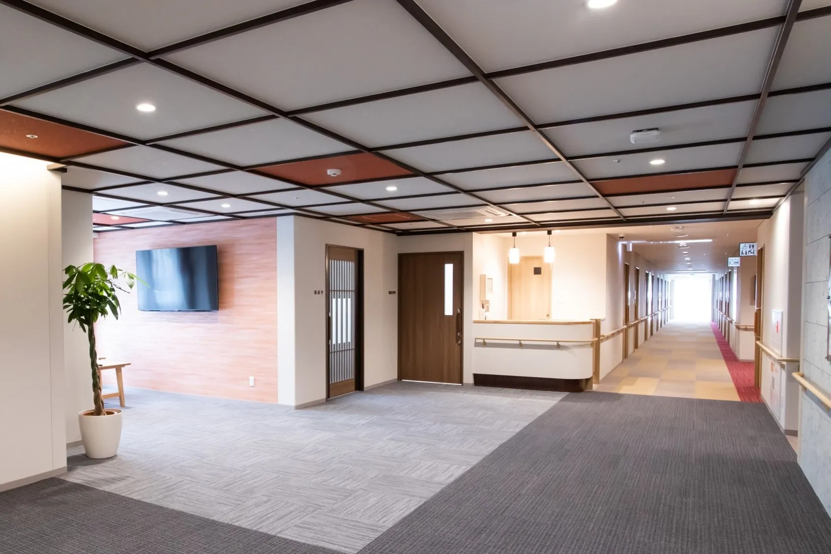 ローベル上井草の紹介写真 3