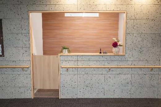 ローベル上井草の紹介写真 4