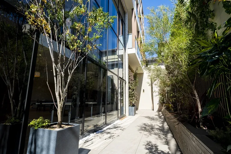 ローベル西荻窪の紹介写真 2