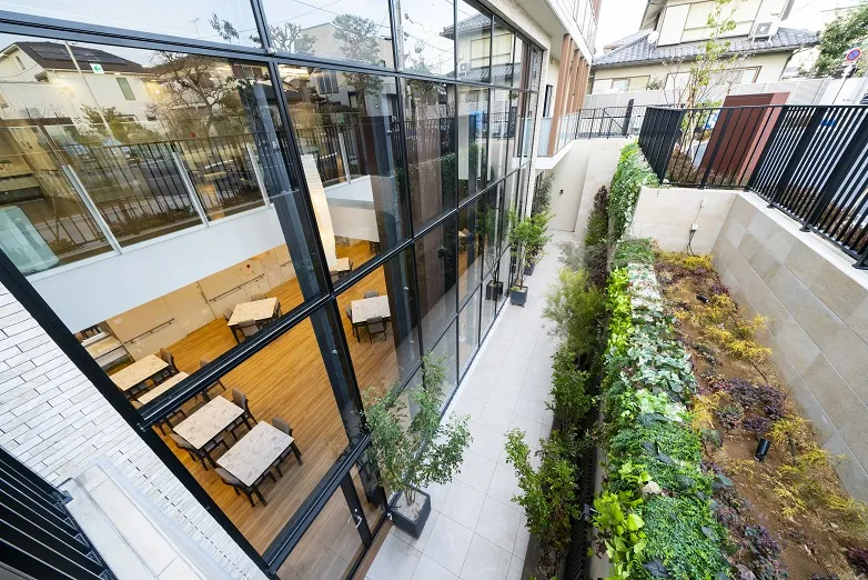 ローベル西荻窪の紹介写真 3