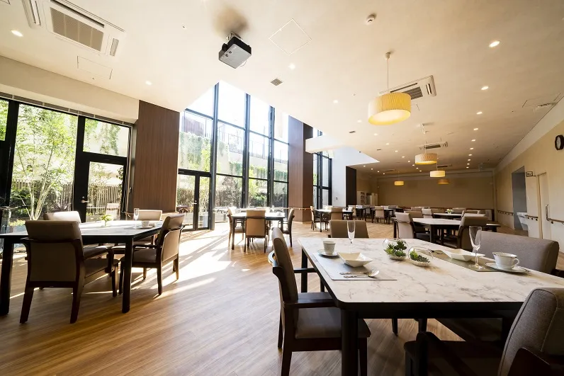 ローベル西荻窪の紹介写真 5