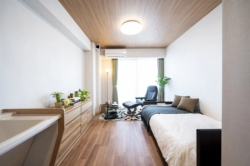 ローベル西荻窪の紹介写真 6