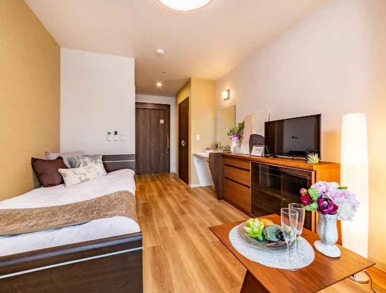 ローベル西荻窪の紹介写真 7