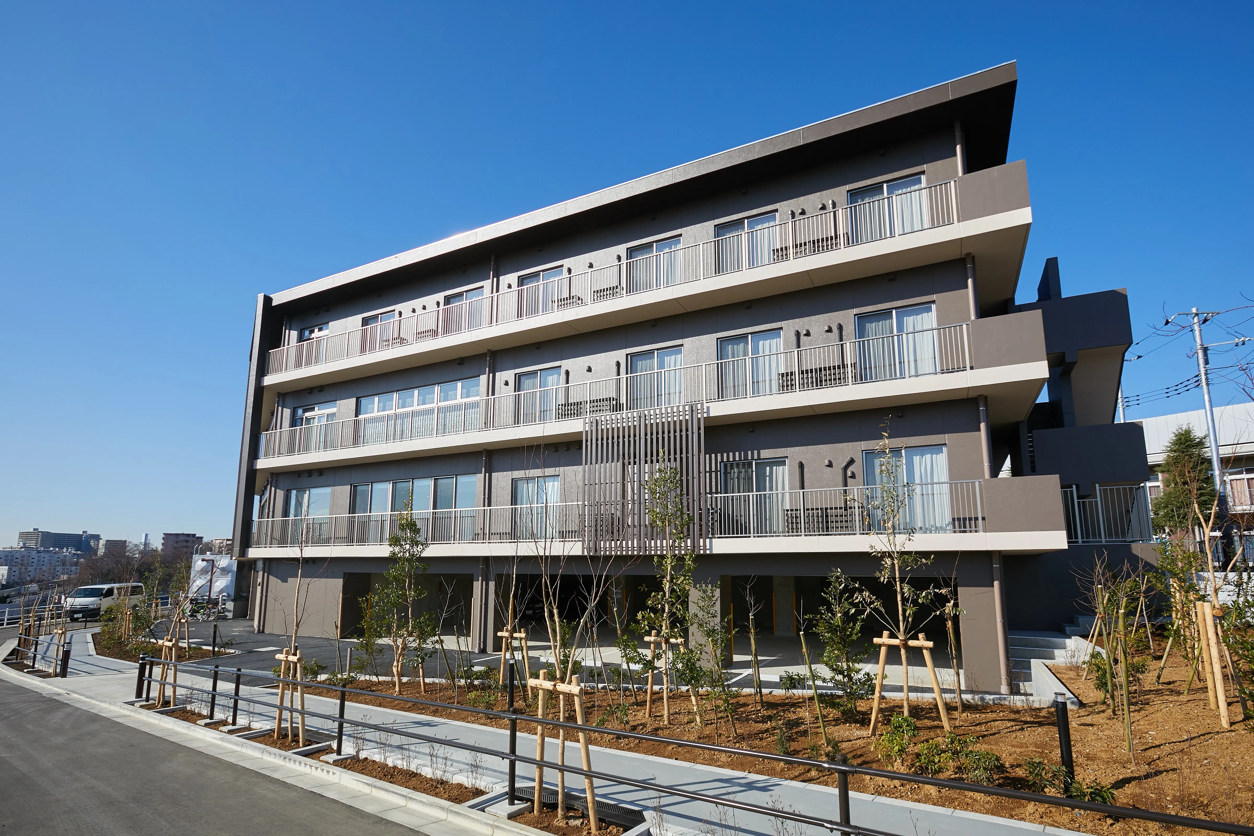 ローベル西台の紹介写真