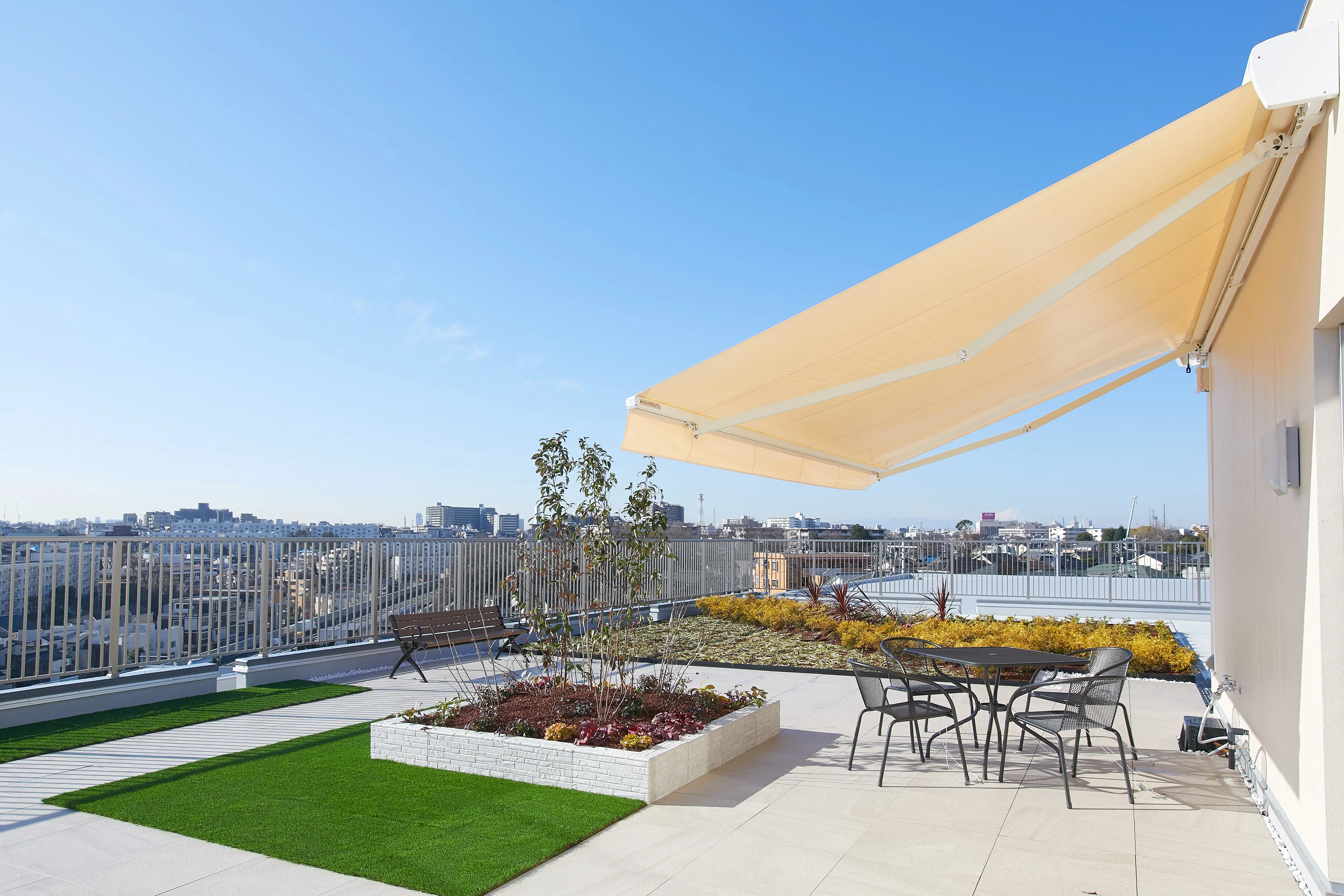 ローベル西台の紹介写真 3