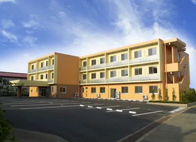 ハートフルケア見附の紹介写真