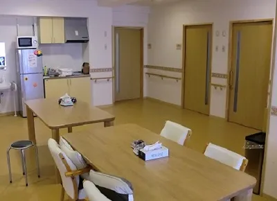 ハートフルケア見附の紹介写真 2