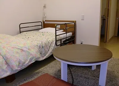 ハートフルケア見附の紹介写真 4