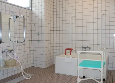 ハートフルケア見附の紹介写真 5