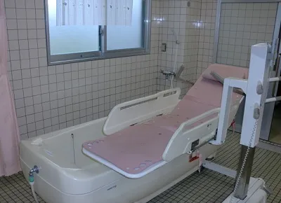 ハートフルケア見附の紹介写真 6