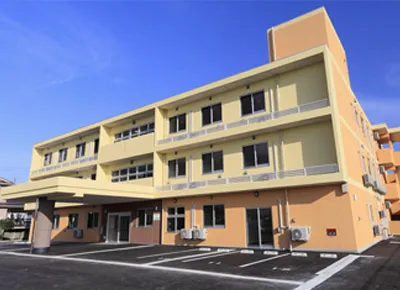 ハートフルケア長岡美沢ゆうきゅう館の紹介写真