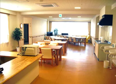 ハートフルケア長岡美沢ゆうきゅう館の紹介写真 2