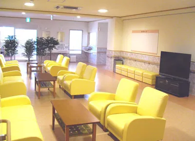 ハートフルケア長岡美沢ゆうきゅう館の紹介写真 3