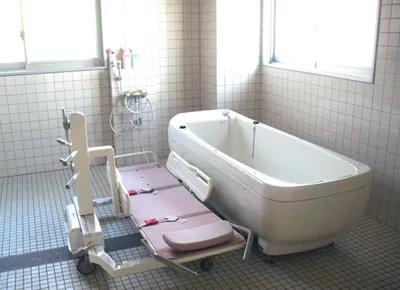 ハートフルケア長岡美沢ゆうきゅう館の紹介写真 5