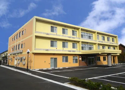 ハートフルケア長岡美沢しなの館の紹介写真