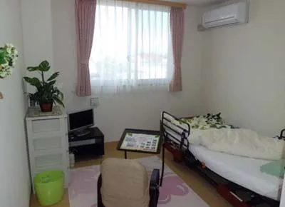 ハートフルケア長岡美沢しなの館の紹介写真 2