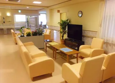 ハートフルケア長岡美沢しなの館の紹介写真 3