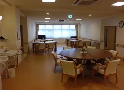 ハートフルケア長岡美沢しなの館の紹介写真 4