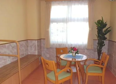 ハートフルケア長岡美沢しなの館の紹介写真 5