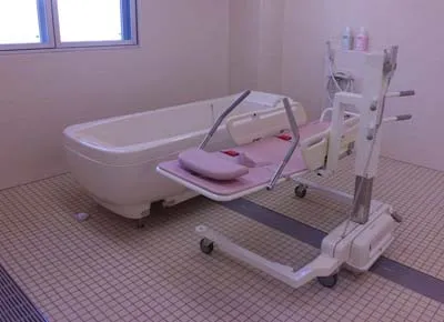 ハートフルケア長岡美沢しなの館の紹介写真 6