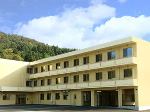 ハートフルケア柏崎の紹介写真