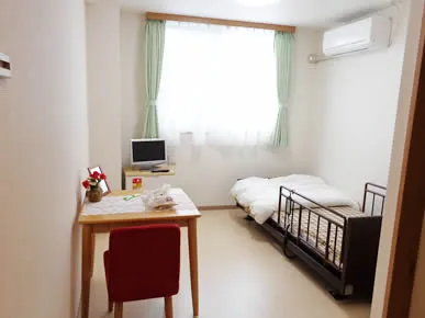 ハートフルケア柏崎の紹介写真 2