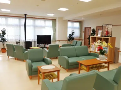 ハートフルケア柏崎の紹介写真 3