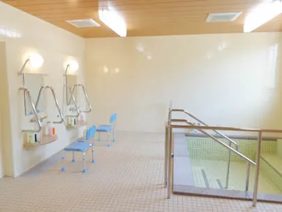 ハートフルケア柏崎の紹介写真 4