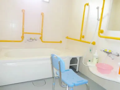 ハートフルケア柏崎の紹介写真 5