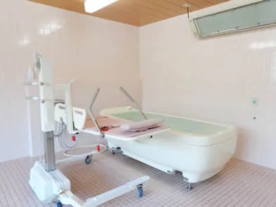 ハートフルケア柏崎の紹介写真 6