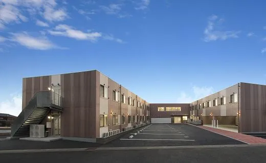 ル・レーヴ新白岡の紹介写真