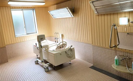 ル・レーヴ新白岡の紹介写真 5