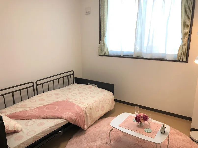 ル・レーヴふじみ野の紹介写真 2