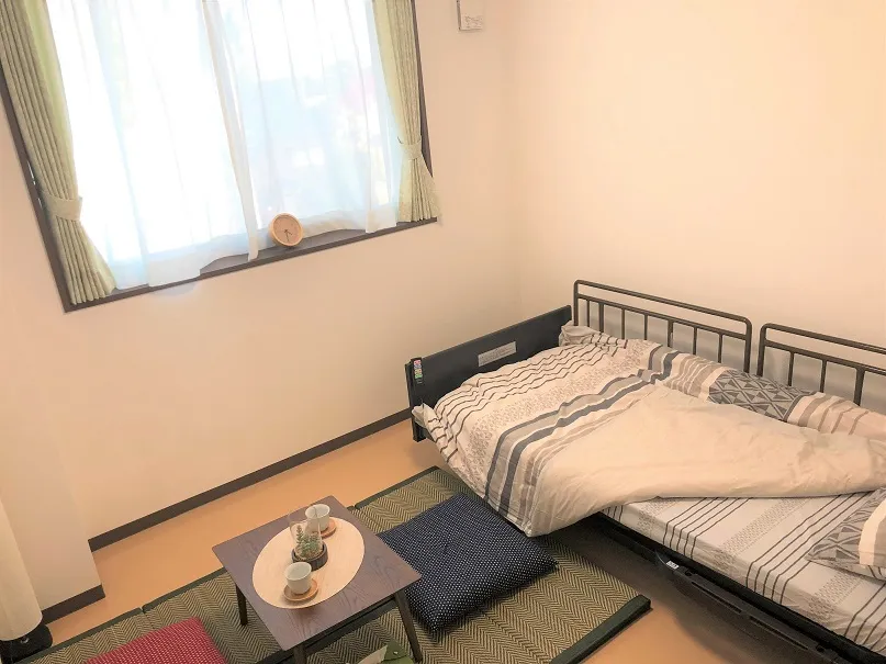 ル・レーヴふじみ野の紹介写真 3