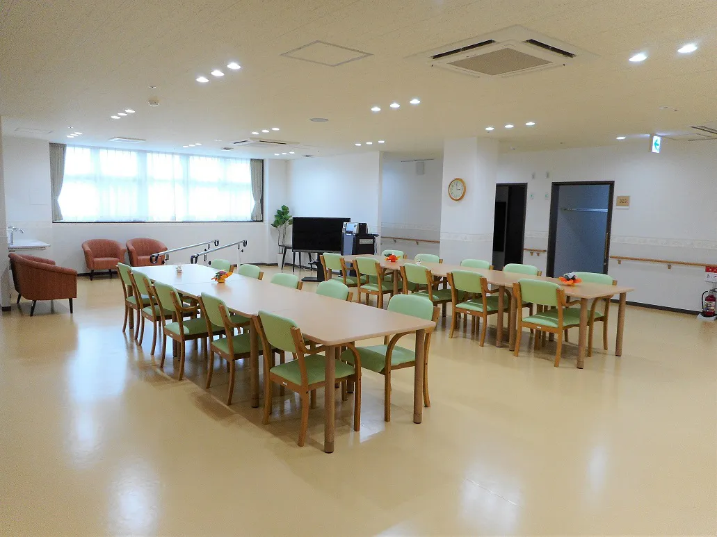 ル・レーヴふじみ野の紹介写真 4