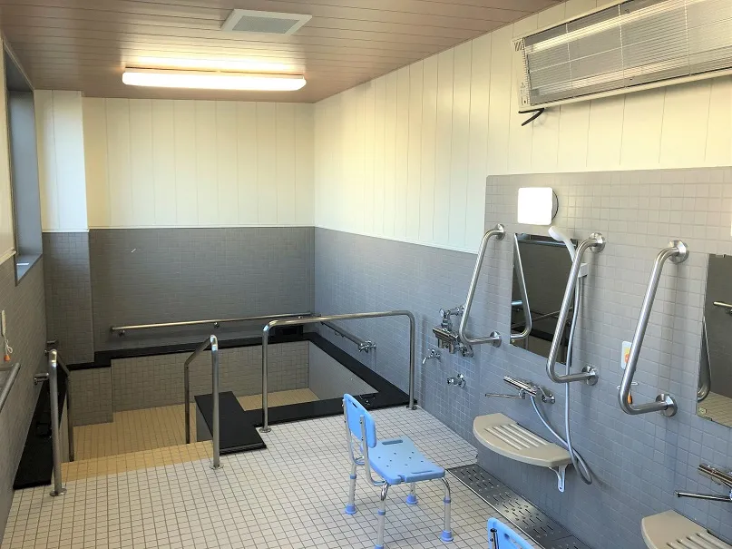 ル・レーヴふじみ野の紹介写真 5