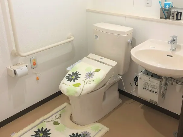 ル・レーヴふじみ野の紹介写真 6