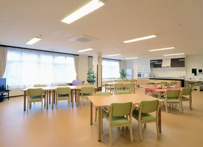 ル・レーヴ羽生古島の紹介写真 3