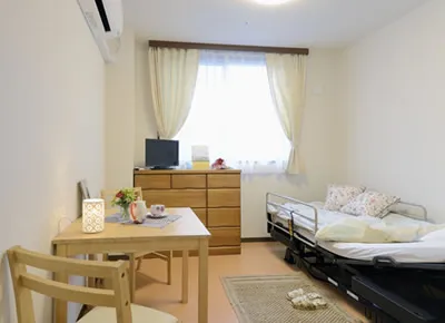 ル・レーヴ羽生古島の紹介写真 4