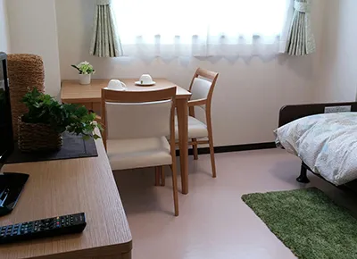 ル・レーヴ狭山さくら館の紹介写真 3