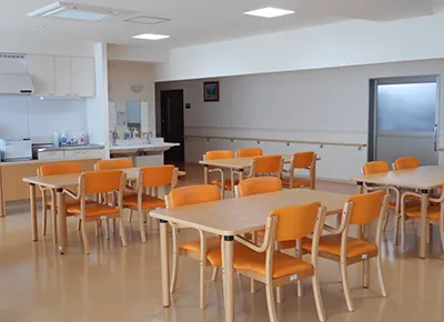 ル・レーヴ狭山さくら館の紹介写真 5