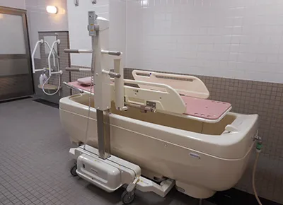 ル・レーヴ狭山さくら館の紹介写真 6