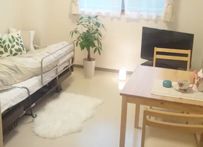 ル・レーヴ狭山の紹介写真 2