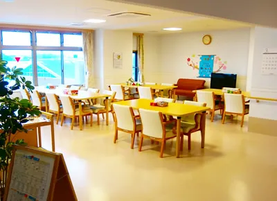 ル・レーヴ狭山の紹介写真 3