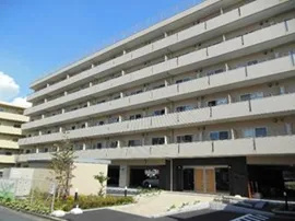 リーシェガーデン和光/南館（サ高）の紹介写真