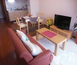 リーシェガーデン和光/南館（サ高）の紹介写真 2