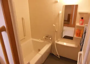 リーシェガーデン和光/南館（サ高）の紹介写真 5