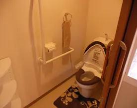 リーシェガーデン和光/南館（サ高）の紹介写真 6