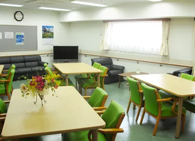 リーシェガーデン和光/本館（サ高）の紹介写真 3