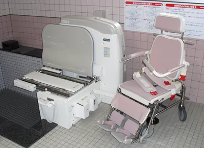 リーシェガーデン和光/本館（サ高）の紹介写真 5